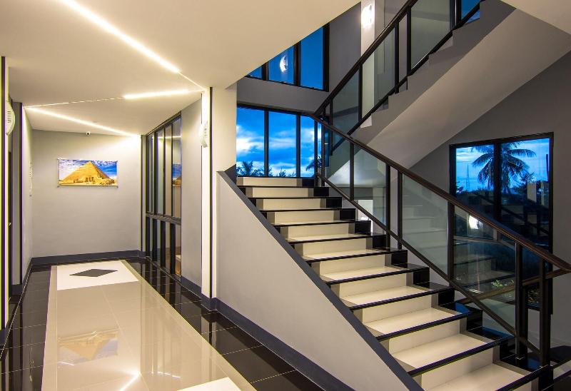 Fotos del hotel Psg:  3