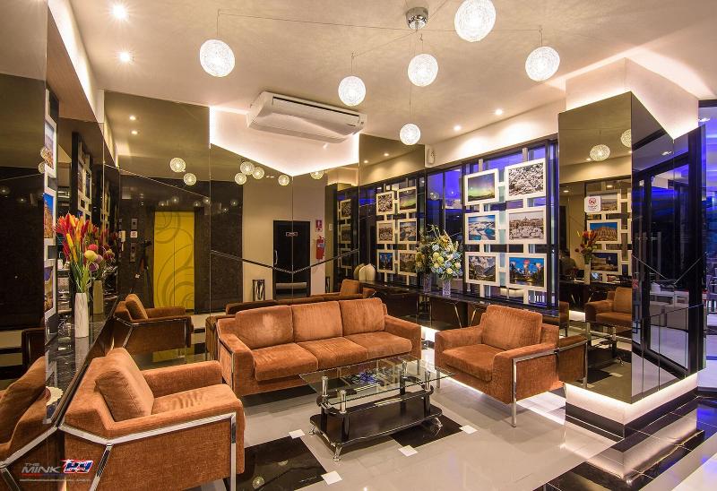 Fotos del hotel Psg:  4