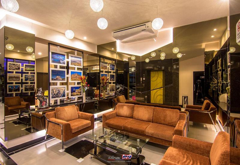 Fotos del hotel Psg:  5