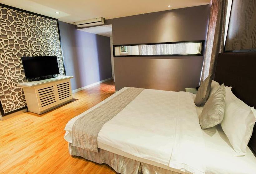 Fotos del hotel Riverside Boutique:  17