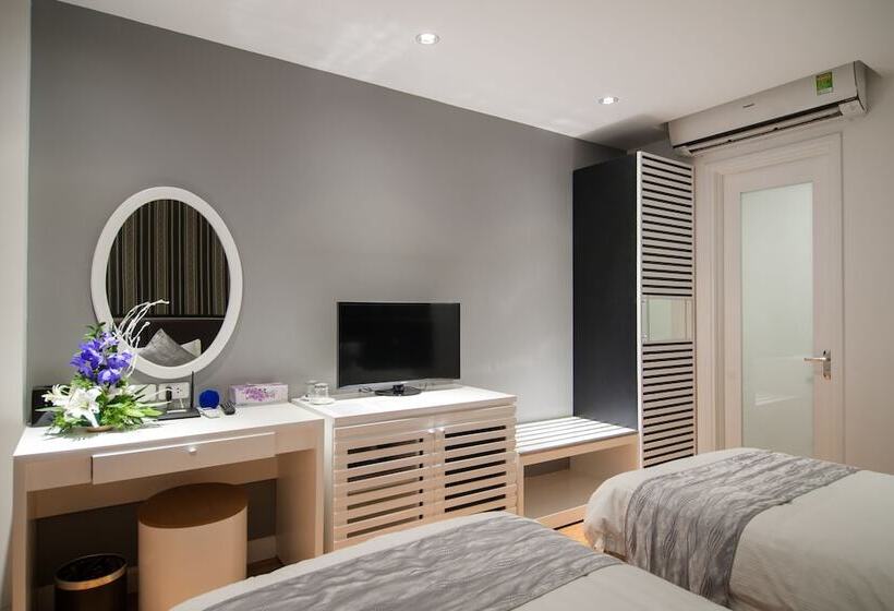 Fotos del hotel Riverside Boutique:  22