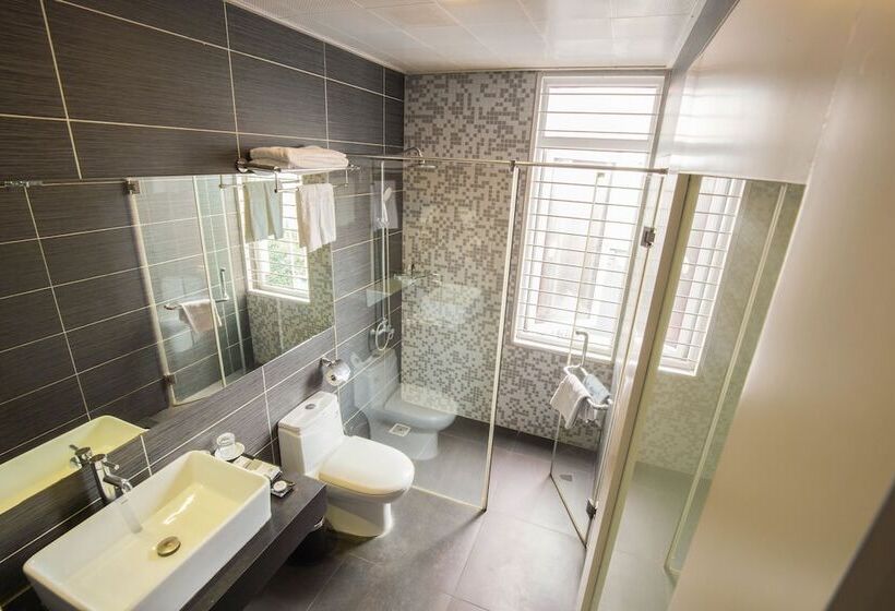 Fotos del hotel Riverside Boutique:  11