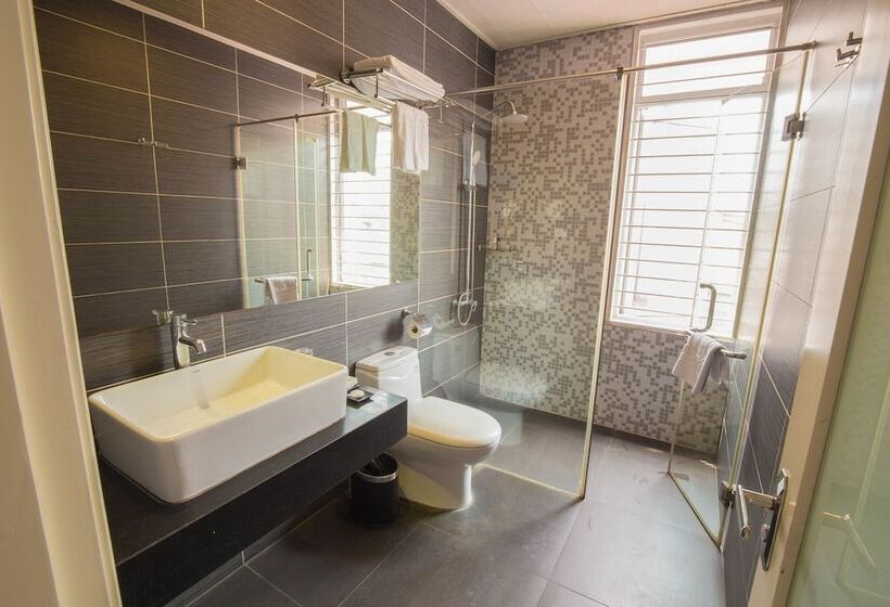 Fotos del hotel Riverside Boutique:  8