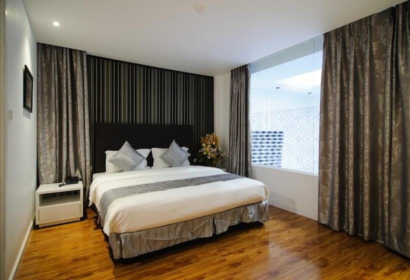 Fotos del hotel Riverside Boutique:  19