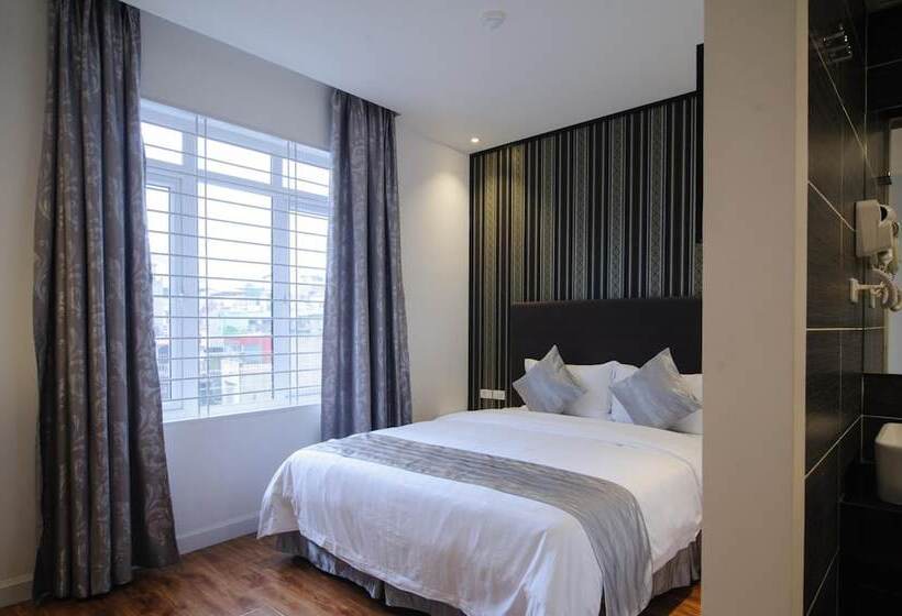 Fotos del hotel Riverside Boutique:  25