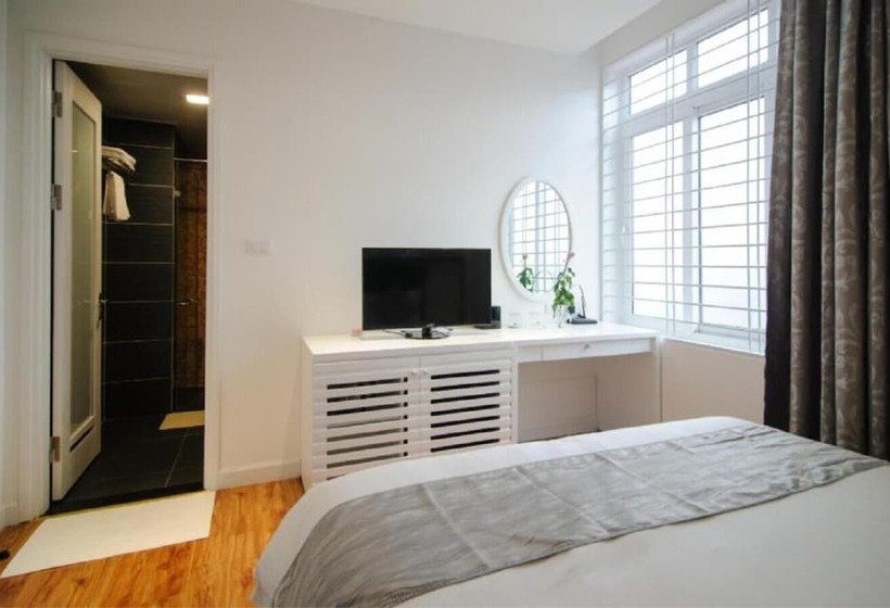 Fotos del hotel Riverside Boutique:  5