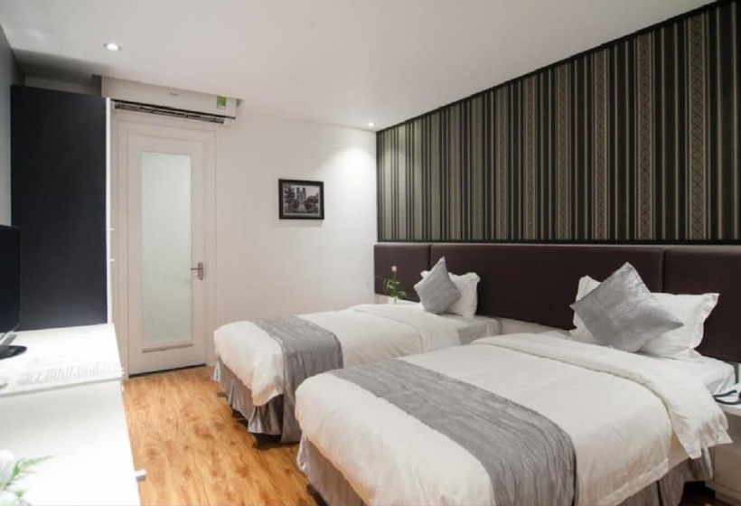 Fotos del hotel Riverside Boutique:  6