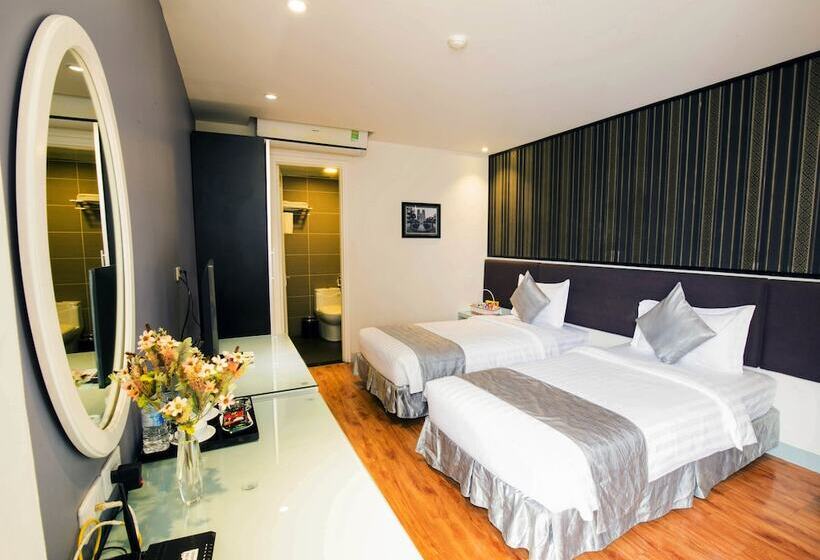 Fotos del hotel Riverside Boutique:  18