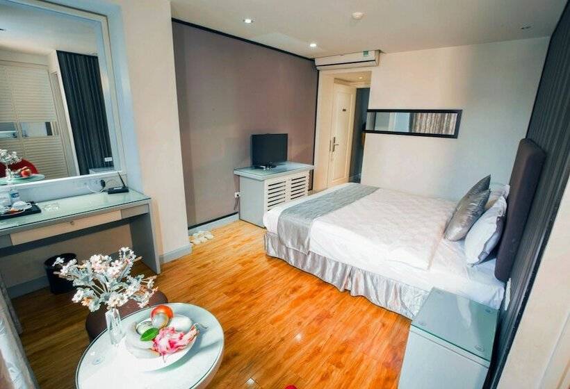 Fotos del hotel Riverside Boutique:  10