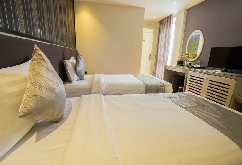 Fotos del hotel Riverside Boutique:  20