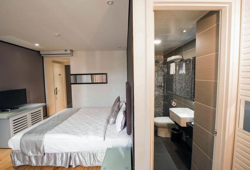 Fotos del hotel Riverside Boutique:  24