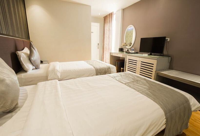 Fotos del hotel Riverside Boutique:  15