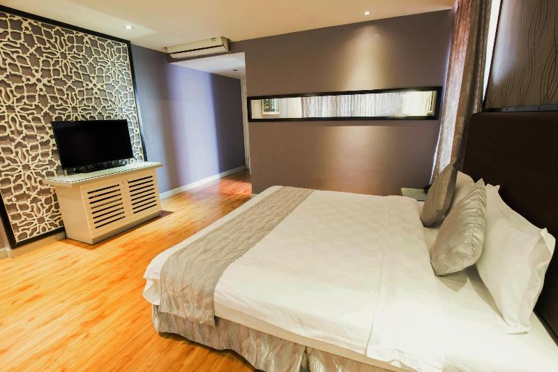 Fotos del hotel Riverside Boutique:  13