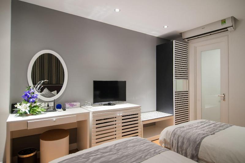 Fotos del hotel Riverside Boutique:  16