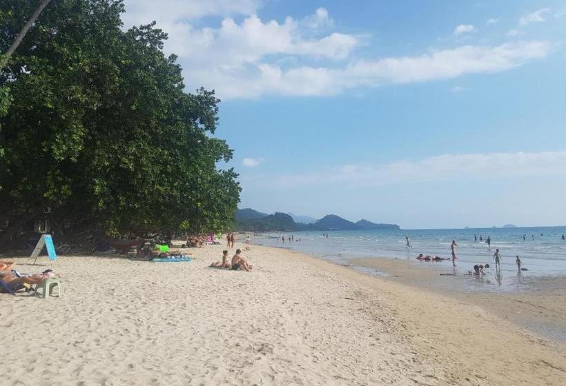 Fotos del hotel 15 Palms Beach Resort:  17