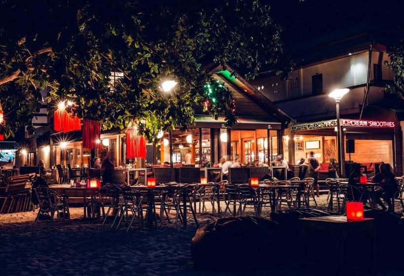 Fotos del hotel 15 Palms Beach Resort:  14