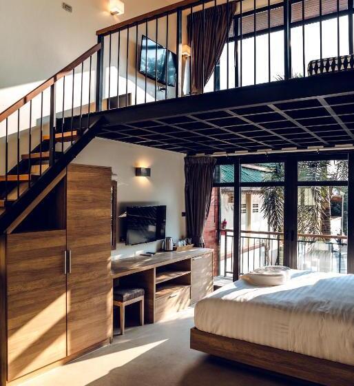 Fotos del hotel 15 Palms Beach Resort:  6