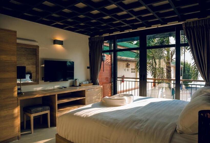 Fotos del hotel 15 Palms Beach Resort:  5