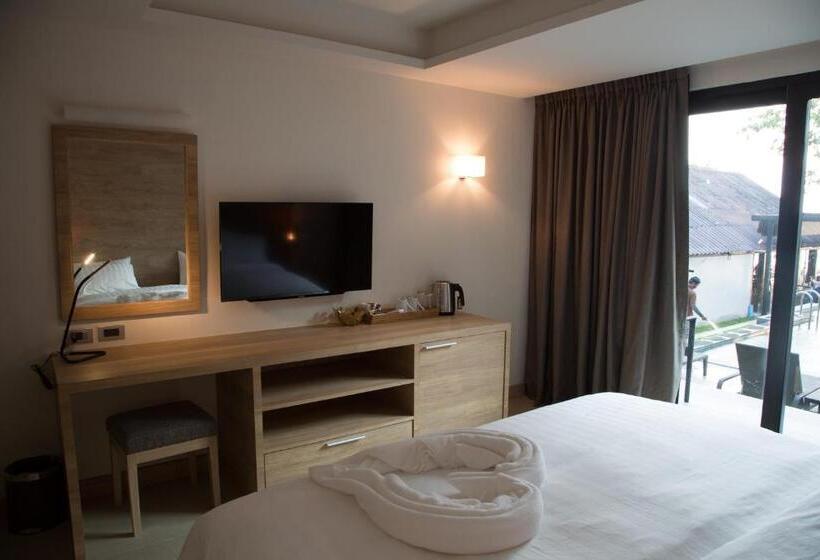 Fotos del hotel 15 Palms Beach Resort:  3