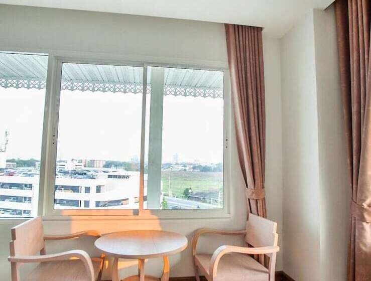 Fotos del hotel A Boutique:  16