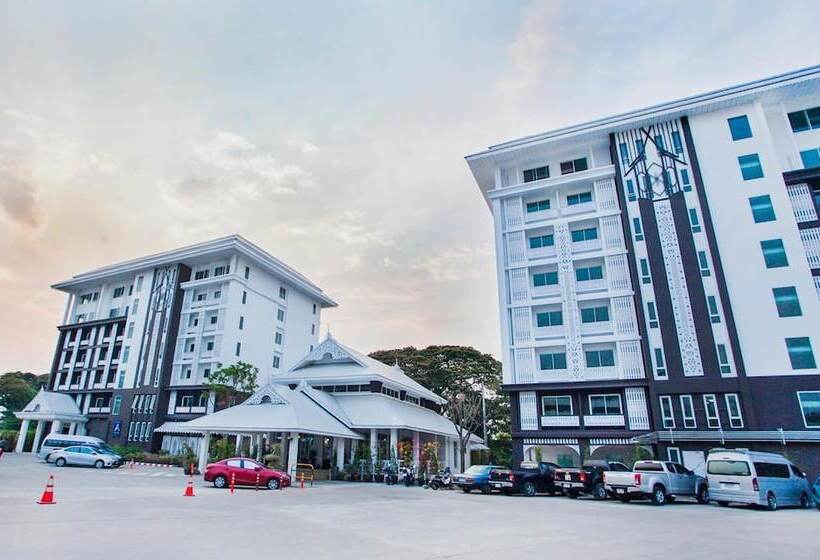 Fotos del hotel A Boutique:  21