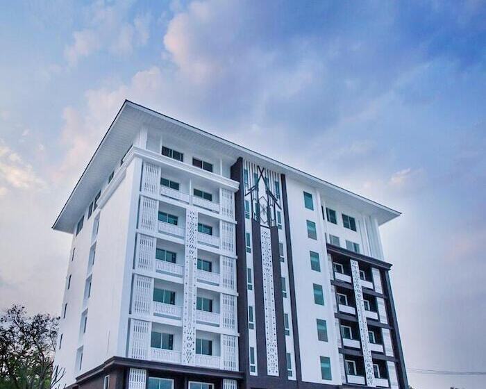 Fotos del hotel A Boutique:  20