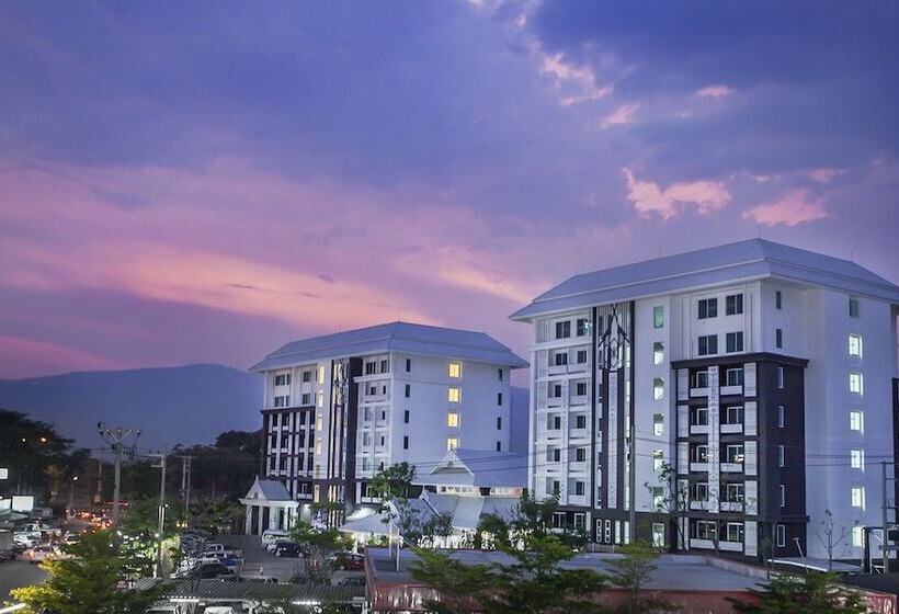 Fotos del hotel A Boutique:  18