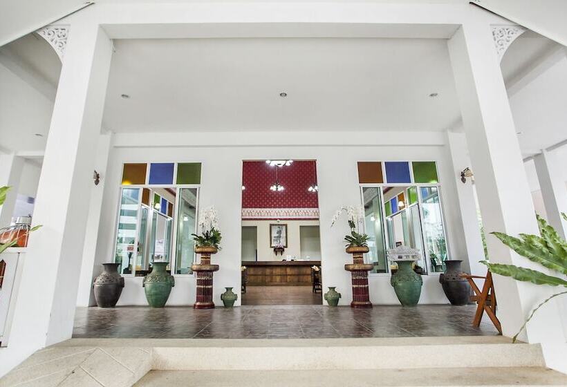 Fotos del hotel A Boutique:  17