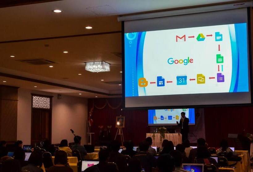 Fotos del hotel A Boutique:  15