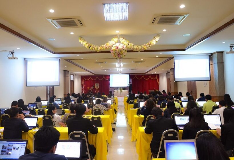 Fotos del hotel A Boutique:  2