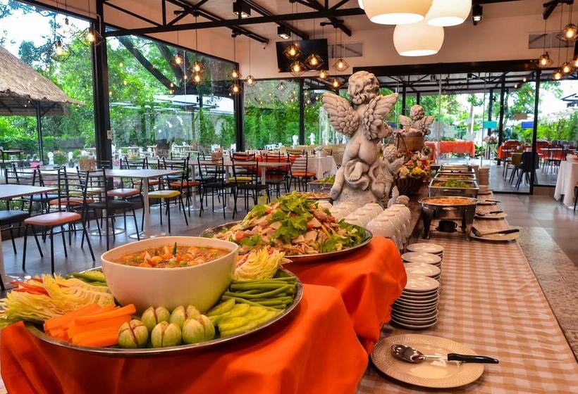 Fotos del hotel A Boutique:  14