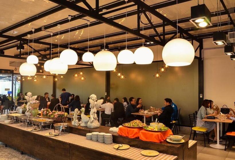 Fotos del hotel A Boutique:  13