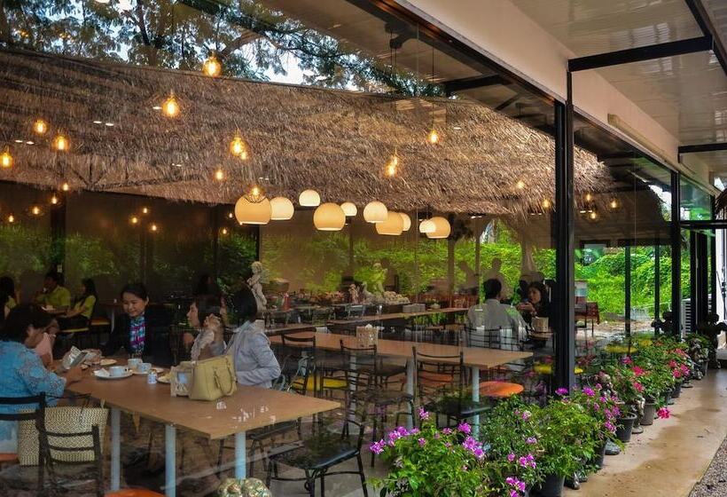 Fotos del hotel A Boutique:  12