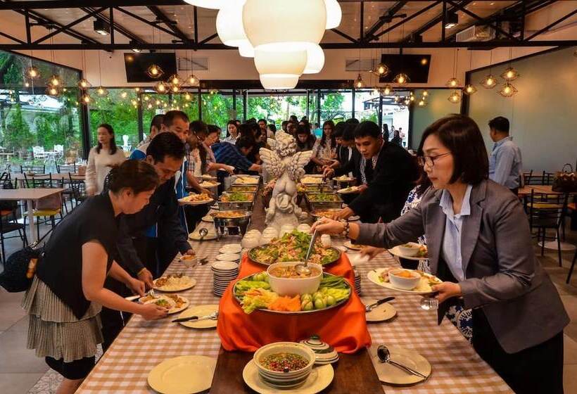 Fotos del hotel A Boutique:  11