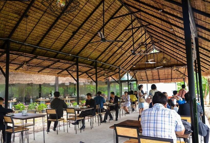 Fotos del hotel A Boutique:  10