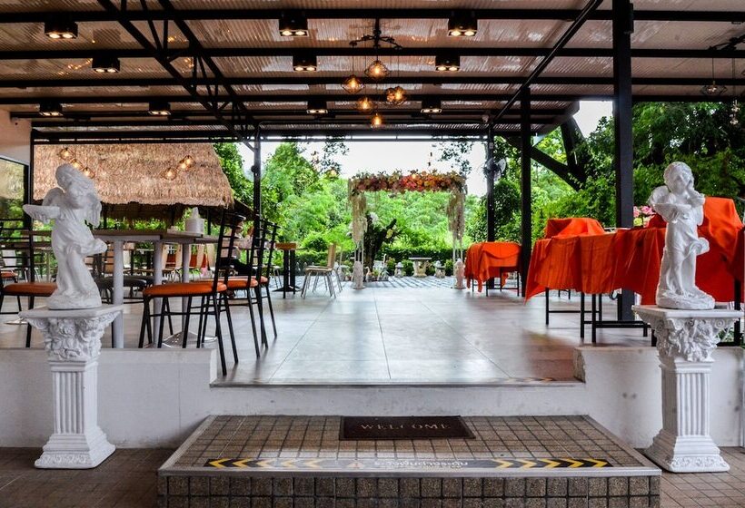 Fotos del hotel A Boutique:  9