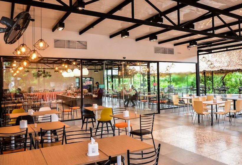 Fotos del hotel A Boutique:  8