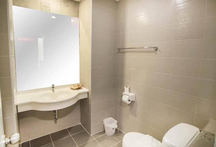 Fotos del hotel A Boutique:  22