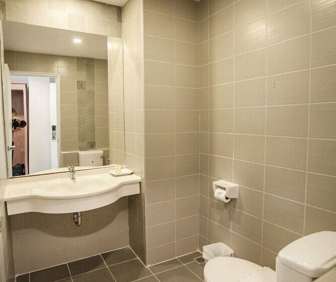 Fotos del hotel A Boutique:  7