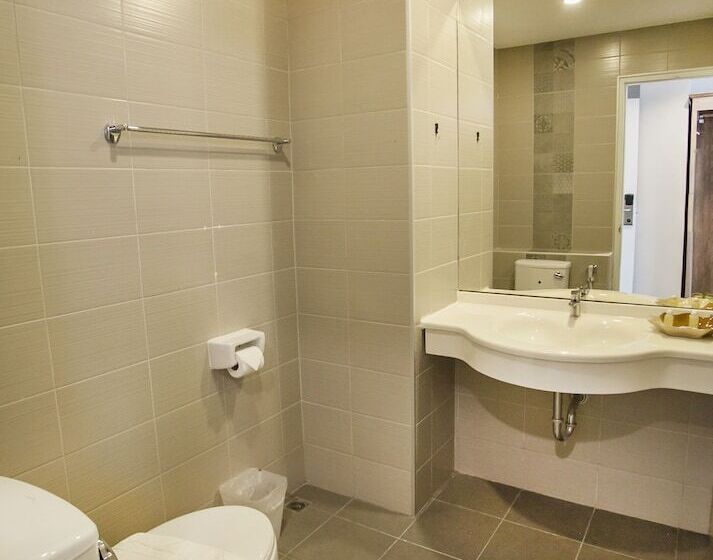 Fotos del hotel A Boutique:  23