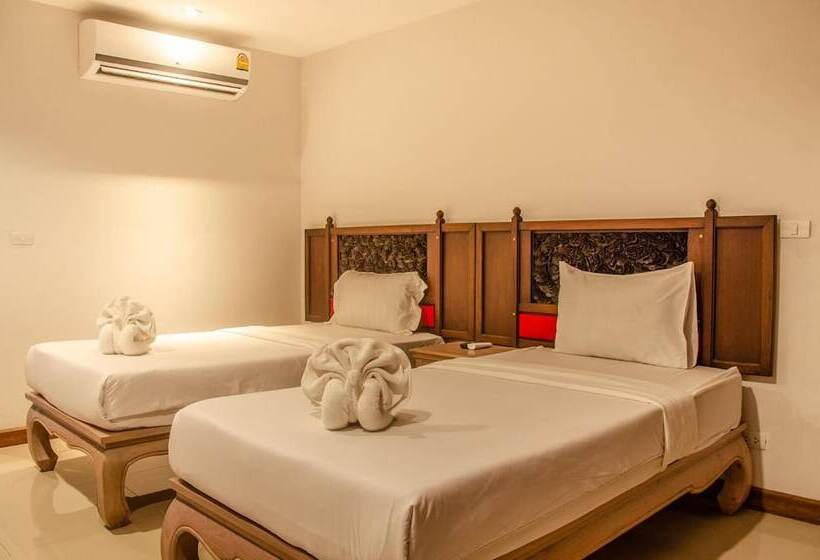 Fotos del hotel A Boutique:  6