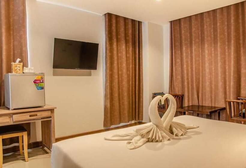 Fotos del hotel A Boutique:  24