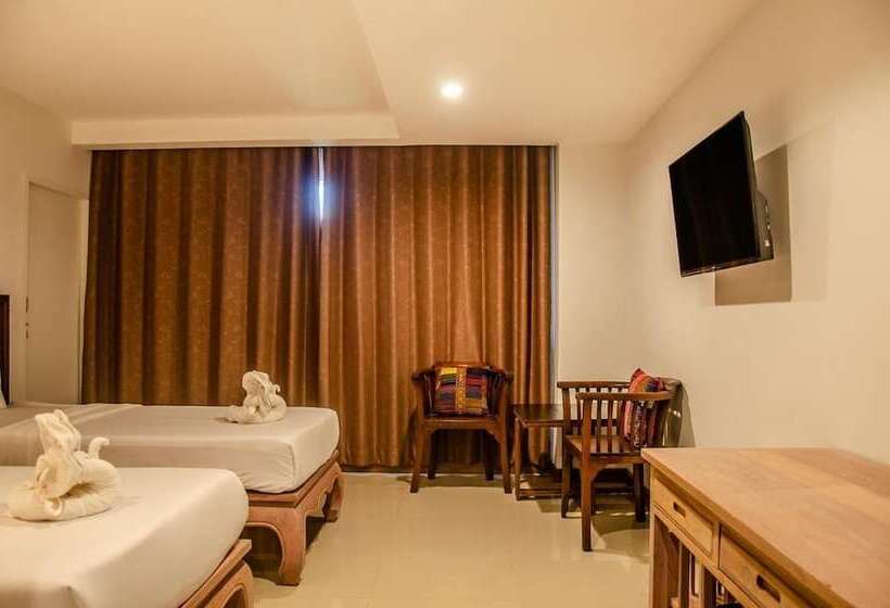 Fotos del hotel A Boutique:  25