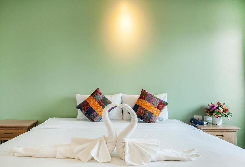 Fotos del hotel A Boutique:  4