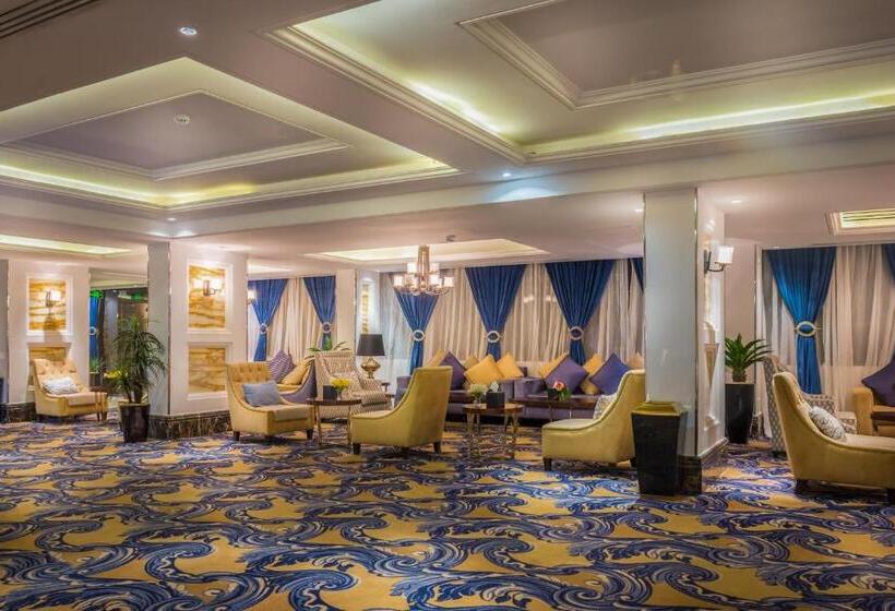 Fotos del hotel Al Muhaidb Takhasosi Value:  5