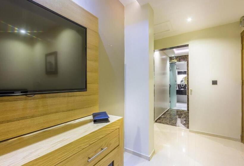 Fotos del hotel Al Muhaidb Takhasosi Value:  7