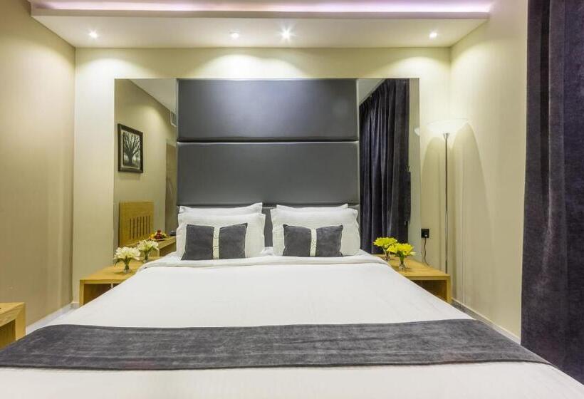 Fotos del hotel Al Muhaidb Takhasosi Value:  3