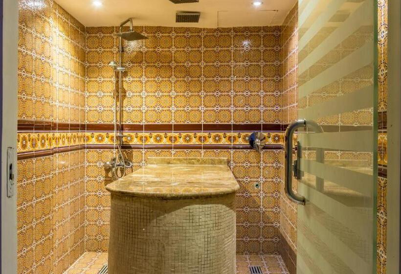 Fotos del hotel Al Muhaidb Takhasosi Value:  8