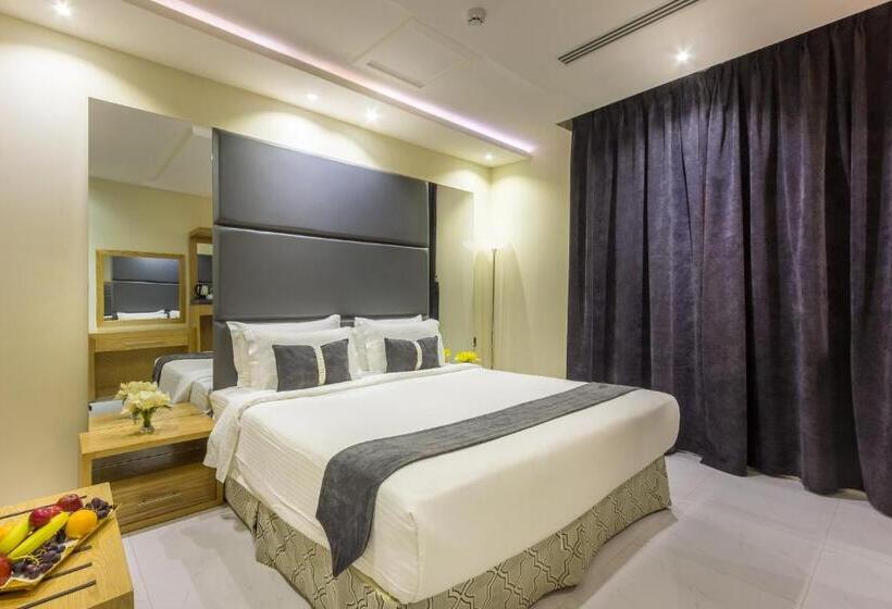 Fotos del hotel Al Muhaidb Takhasosi Value:  2