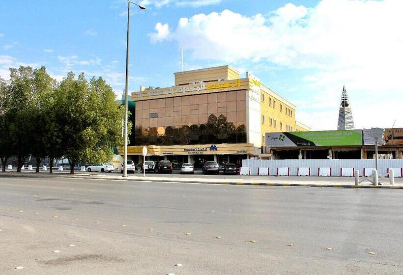 Al Muhaidb Takhasosi Value